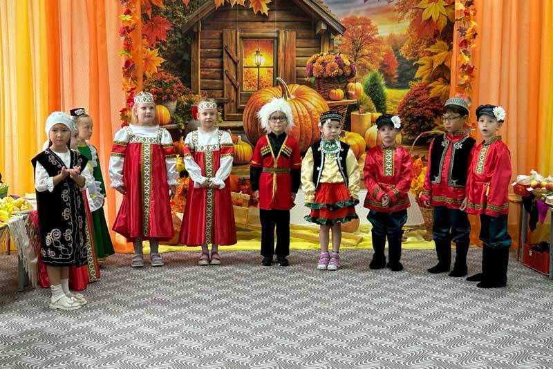 Чем богаты, тем и рады