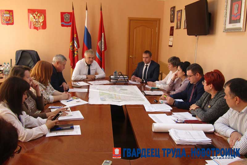 Пригородные поселки Новотроицка планируют перевести на автономное теплоснабжение