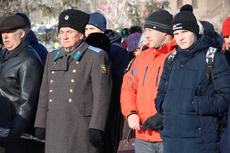 Белые голуби – символ светлой памяти