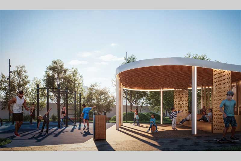 В Новотроицке победитель Всероссийского конкурса готовится к обновлению