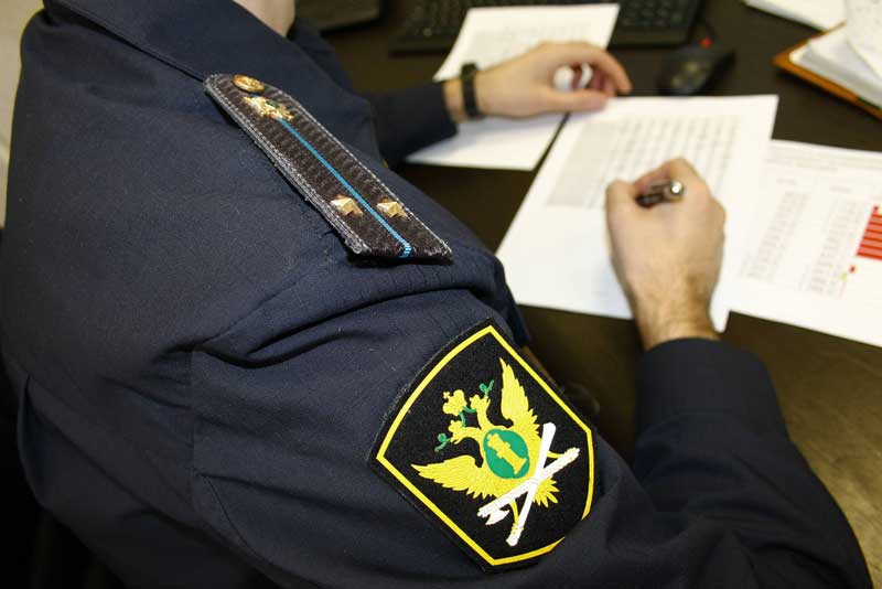 В Оренбуржье сумма штрафов за игнорирование антитабачного закона уже превысила 800 тысяч рублей