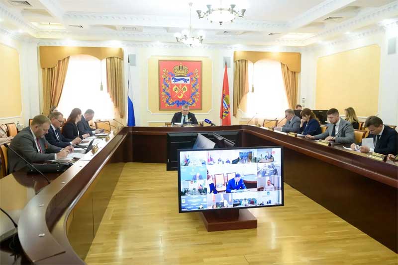 Оренбуржье воспользуется возможностью переноса срока уплаты в федеральный бюджет части задолженности по кредитам с 2026  на 2030 год