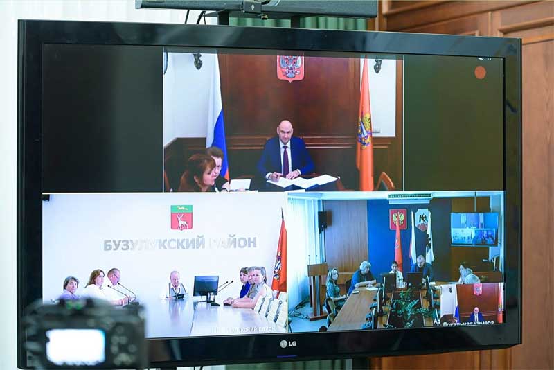 Евгений Солнцев: «Прямой диалог всегда эффективнее для решения проблем – и масштабных, и важных для конкретного человека»