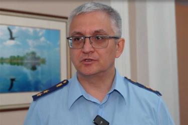 Прокурор Оренбуржья Руслан Медведев прокомментировал череду трагедий на воде