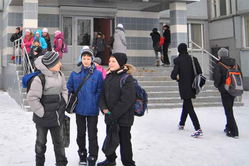 Около миллиарда рублей в Оренбуржье направят в школы и детские сады