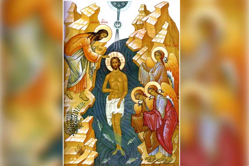 19 января православные отмечают Крещение Господне. Что известно о происхождении праздника и  его истории?