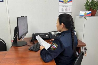 Угроза расстаться с автомобилем заставила жителя Оренбуржья погасить 50-тысячный долг