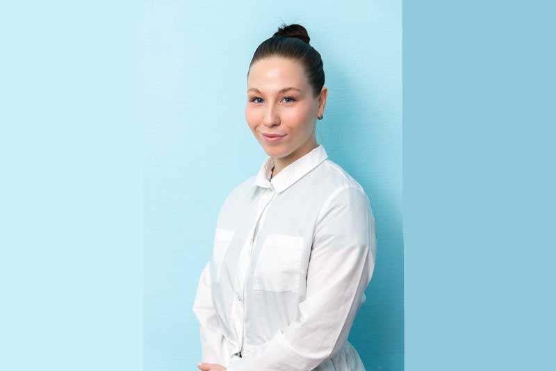 К выбору зубной щетки надо подходить ответственно