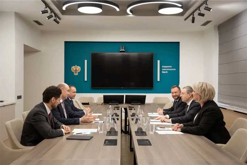 В Оренбуржье утверждена дорожная карта по развитию конкуренции