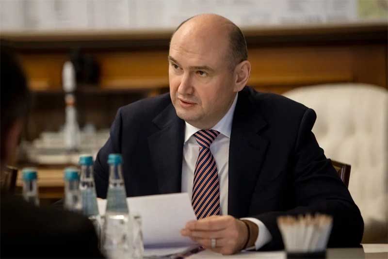 Определена дата начала строительства Обхода города Оренбурга