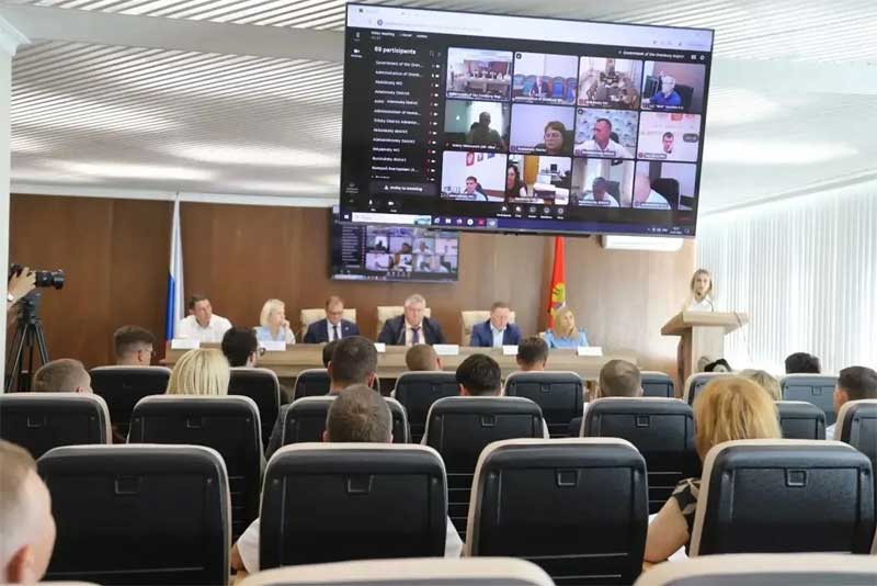 Поставки топлива на автозаправочные станции Оренбуржья осуществляются стабильно, но спрос по-прежнему повышенный