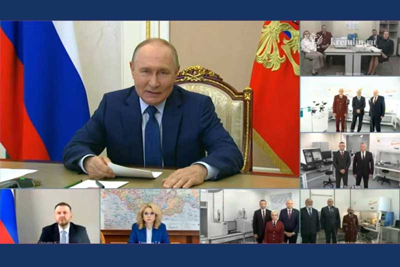 В профессиональный праздник работников Роспотребнадзора в Оренбуржье открыли новый лабораторный комплекс федеральной службы