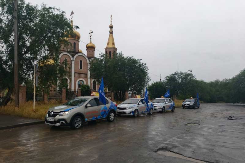 Школа мастерства, патриотизма и мужества