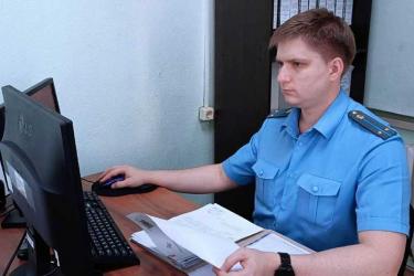 За незаконные действия на кредитную организацию наложен штраф в размере более 200 тысяч рублей