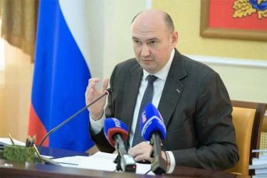 Новотроицку нужно ускориться. Солнцев рассказал о начале отопительного сезона