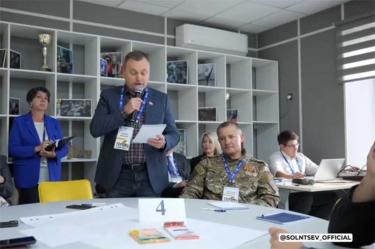 В течение месяца  финалисты кадровой региональной программы «Герои Оренбуржья» будут проходить  стажировку