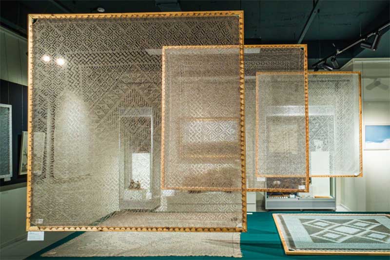 Оренбуржье в двух номинациях стало победителем Всероссийской премии «Регионы туризма и гостеприимства». Свой вклад в этот успех внесли и новотройчане