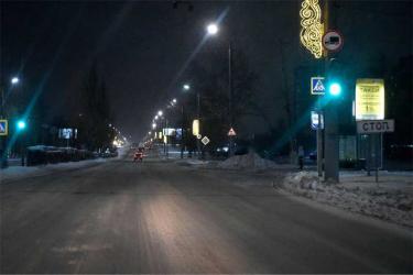 Евгений Солнцев поручил Государственной жилищной инспекции контролировать работы по уборке  снега во дворах  и оперативно  реагировать на обращения жителей