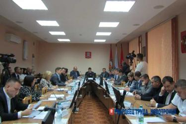 Новотроицкие депутаты 23 декабря рассмотрят проект бюджета города на ближайшие три года