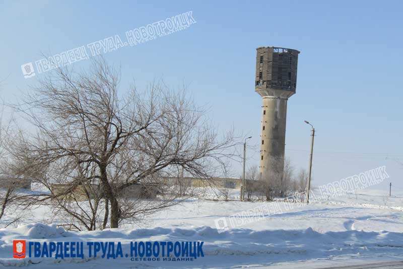 Поселок Аккермановка: дела и планы