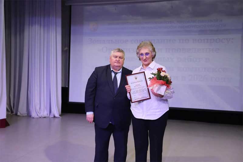 В Оренбуржье началась подготовка к предстоящей посевной кампании