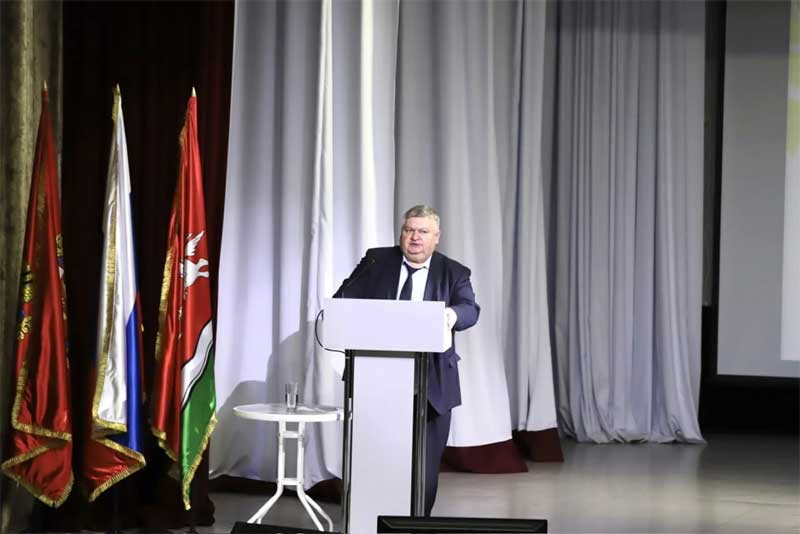 В Оренбуржье началась подготовка к предстоящей посевной кампании