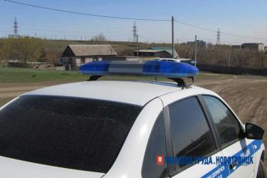 Жители пригородного поселка Аккермановка оказались в эпицентре трагических событий  