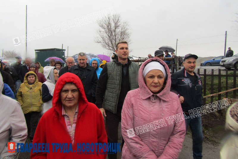 В Оренбуржье во вторник начинаются выплаты на капитальный ремонт жилых помещений, пострадавших в результате паводка