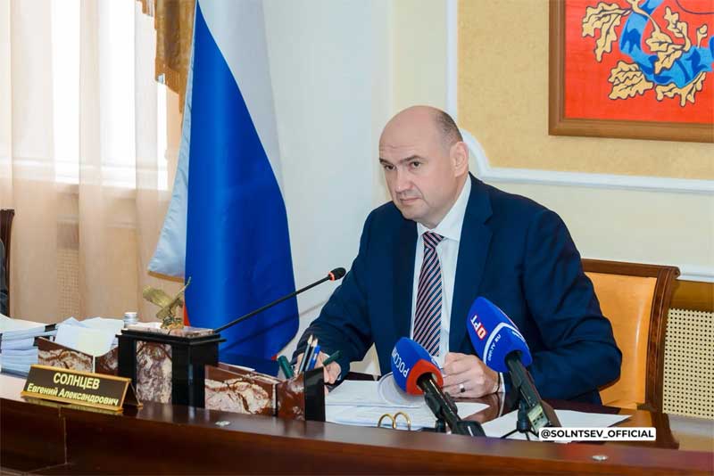 В Оренбуржье расширили меры поддержки для студентов-ординаторов, заключивших договор об обучении в областным минздравом