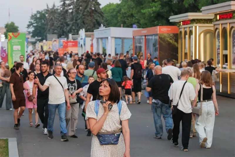 Соглашения о сотрудничестве Оренбуржья  в сфере туризма подписаны на Международном  форуме «Путешествуй!»