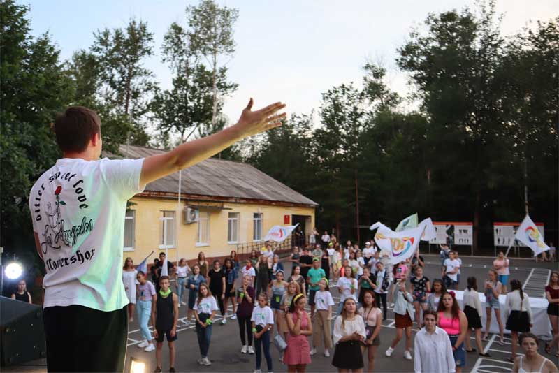 Инициатива новотройчанки Алины Фурсовой  получила поддержку правительства области