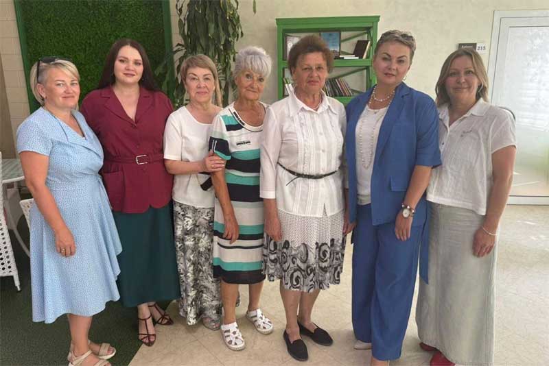 В Оренбуржье  участникам СВО и членам их семей гарантируется предоставление мер социальной поддержки