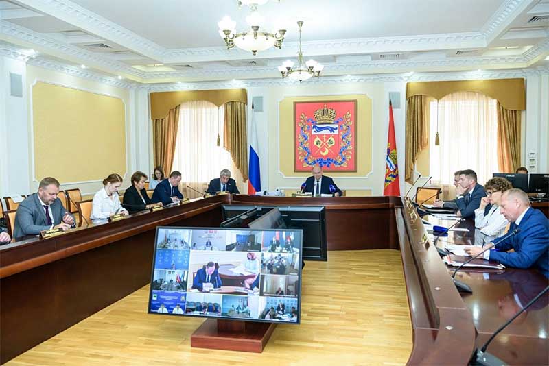 Министры правительства Оренбуржья создали каналы обратной связи с жителями