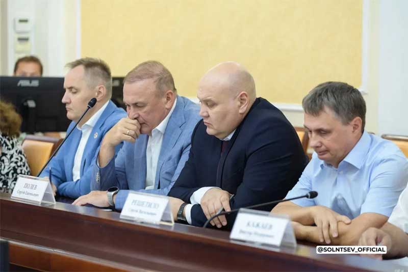 Новотроицк получил неудовлетворительную оценку за работу по подготовке к зиме
