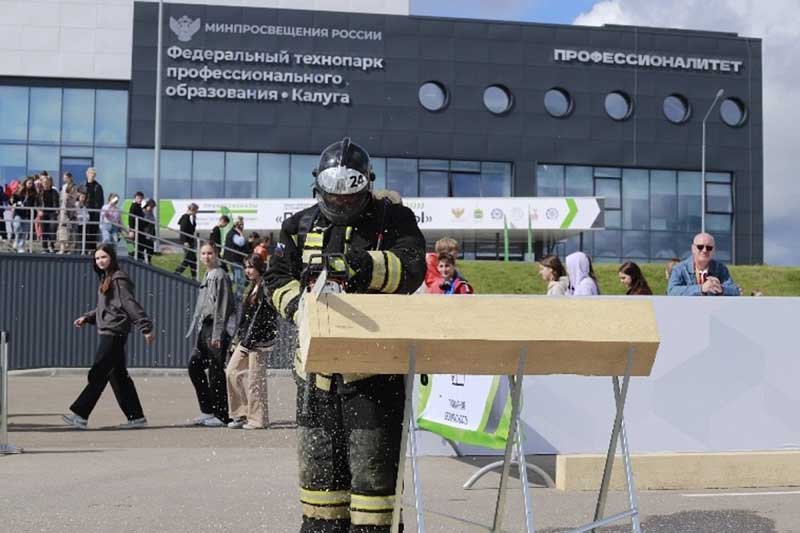 Путь к профессионализму. Кирилл Вохрамеев