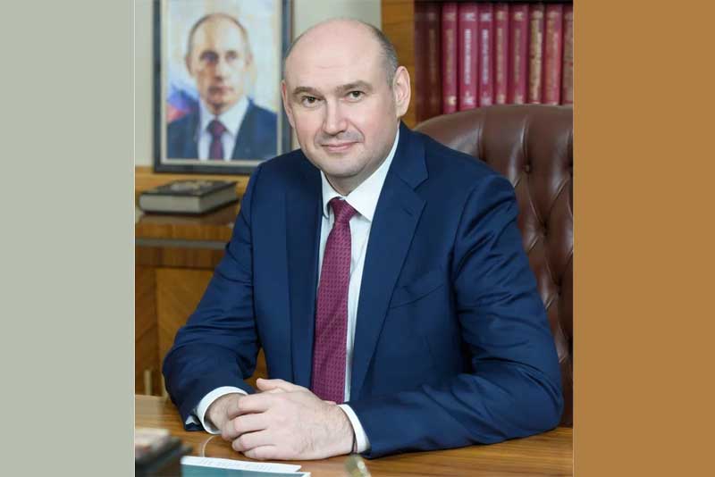Губернатор Евгений Солнцев приглашает оренбуржцев на выборы
