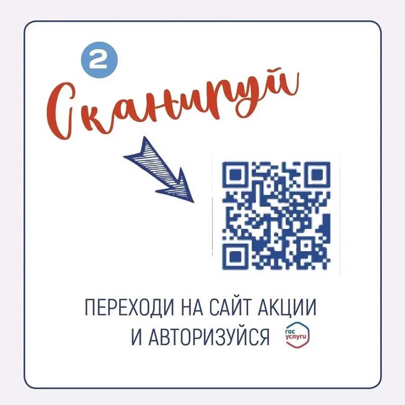 Центральная Избирательная комиссия  России проводит Всероссийскую акцию для голосующих впервые «Будь со страной»