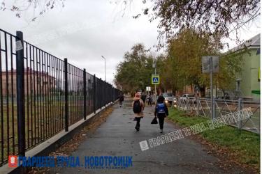 Днем 17 сентября в Оренбуржье дождь и до +23 градусов