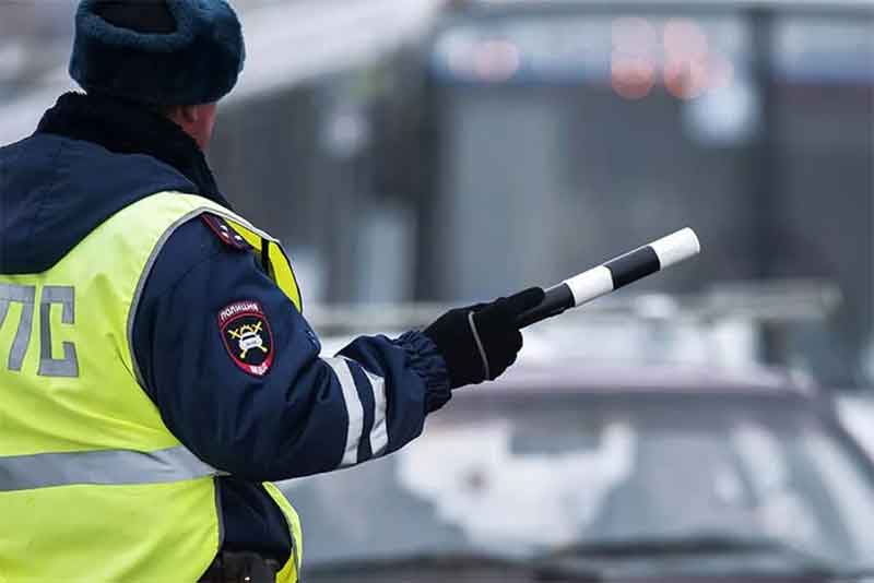 Госавтоинспекция напоминает: срок действия просроченных водительских удостоверений заканчивается 31 декабря 2020 года 