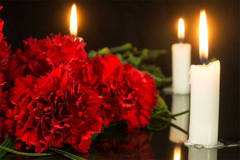 Новотройчане сегодня, 17 декабря, простятся с участником СВО Александром Кулаковым