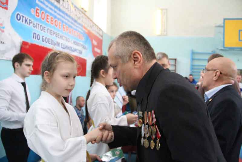 В «Спартаке» выявили сильнейших (фото)