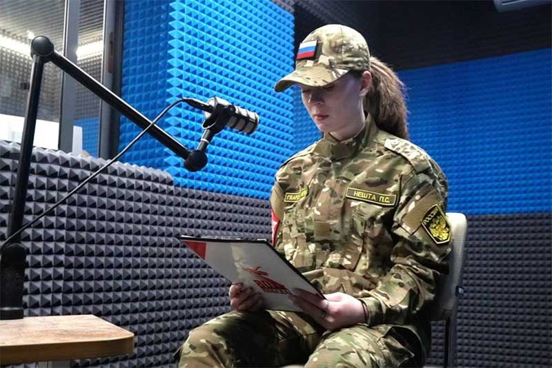 Молодые оренбуржцы рассказали истории о военной службе своих родственников