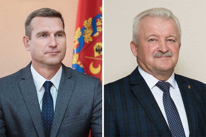 Руководители Новотроицка поздравили земляков с Днем металлурга