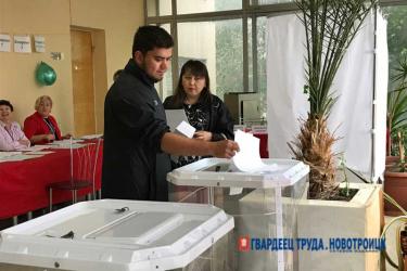 В Оренбуржье завершилось выдвижение кандидатов на муниципальных выборах