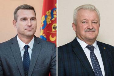 Руководители Новотроицка поздравили земляков с Днем металлурга