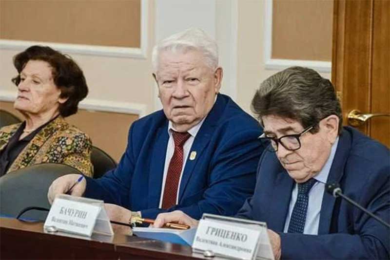 В Оренбуржье областной Совет ветеранов получит поддержку от государства