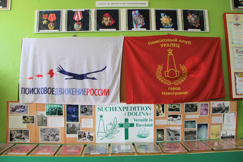 Еще не захоронен последний солдат…