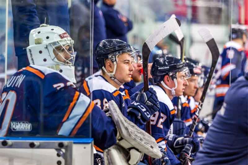 В Орском «Южном Урале» вспышка COVID-19, заболели 16 человек