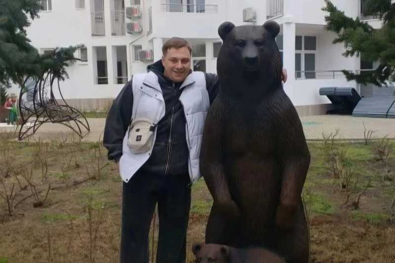 Боец СВО из Бугуруслана после реабилитации вернулся к мирной жизни