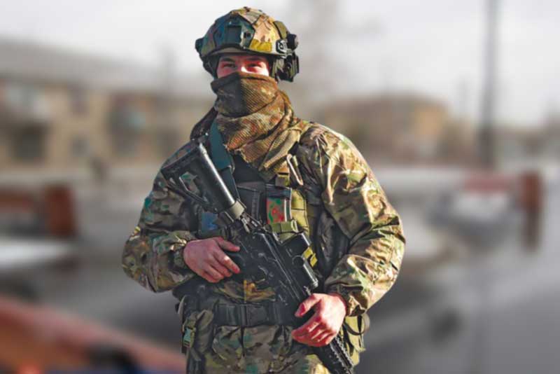 Завтра, 19 ноября, на территории Орска пройдут антитеррористические учения